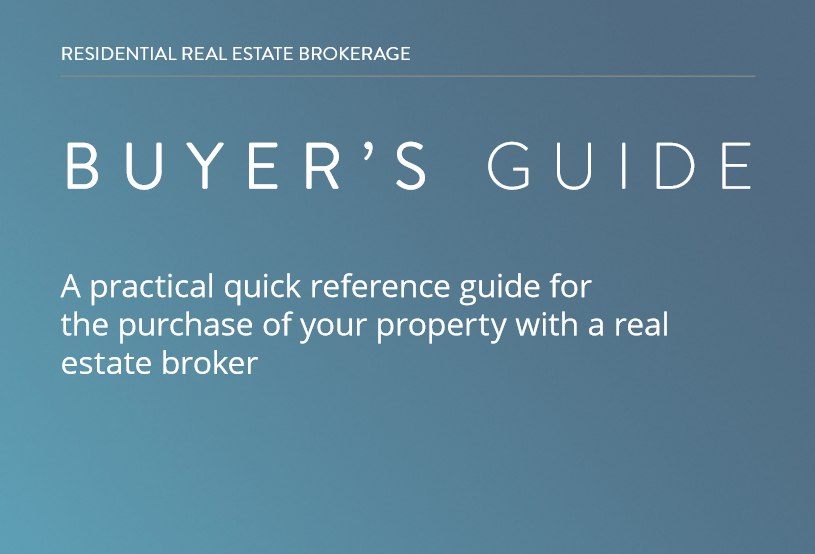 Buyer's Guide